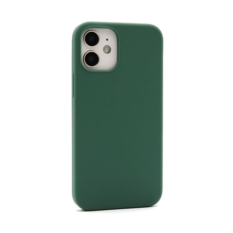 Futrola REMAX Kellen za Iphone 12 Mini (5.4) tamno zelena