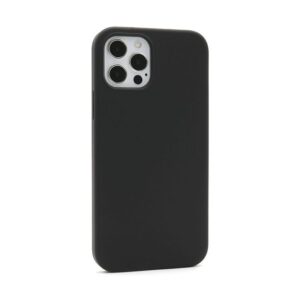 Futrola REMAX Kellen za Iphone 12 Pro Max (6.7) crna