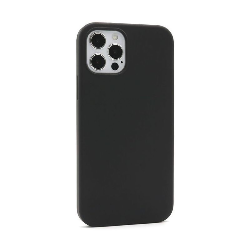 Futrola REMAX Kellen za Iphone 12 Pro Max (6.7) crna