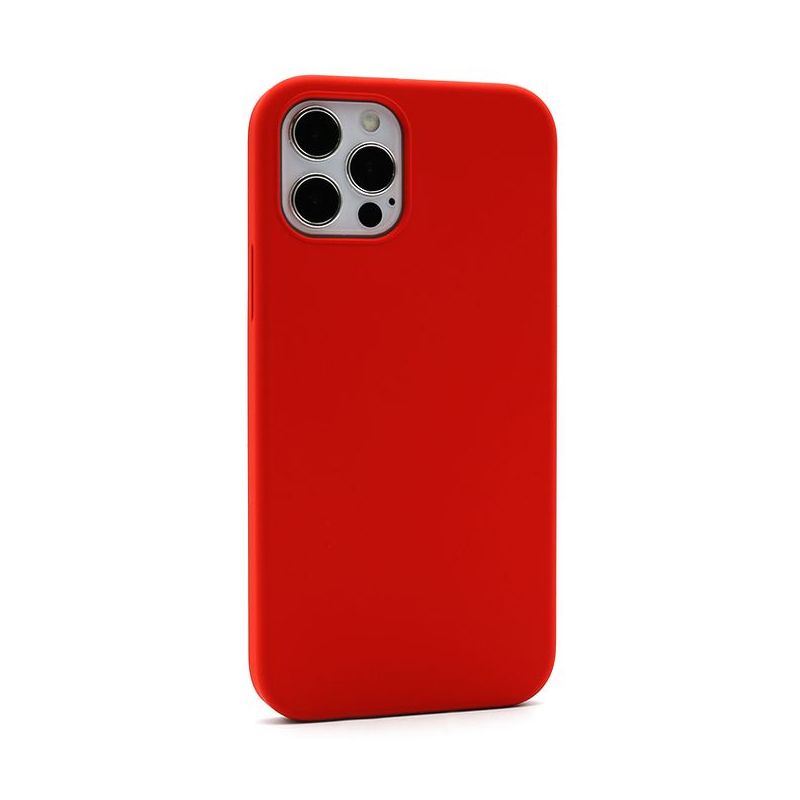 Futrola REMAX Kellen za Iphone 12 Pro Max (6.7) crvena