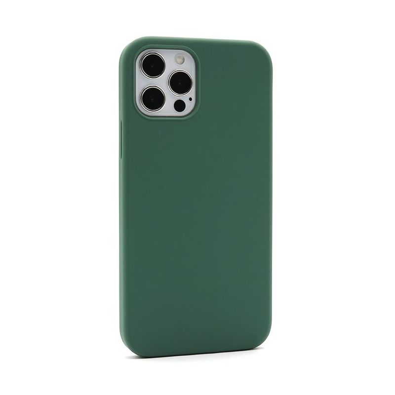 Futrola REMAX Kellen za Iphone 12 Pro Max (6.7) tamno zelena