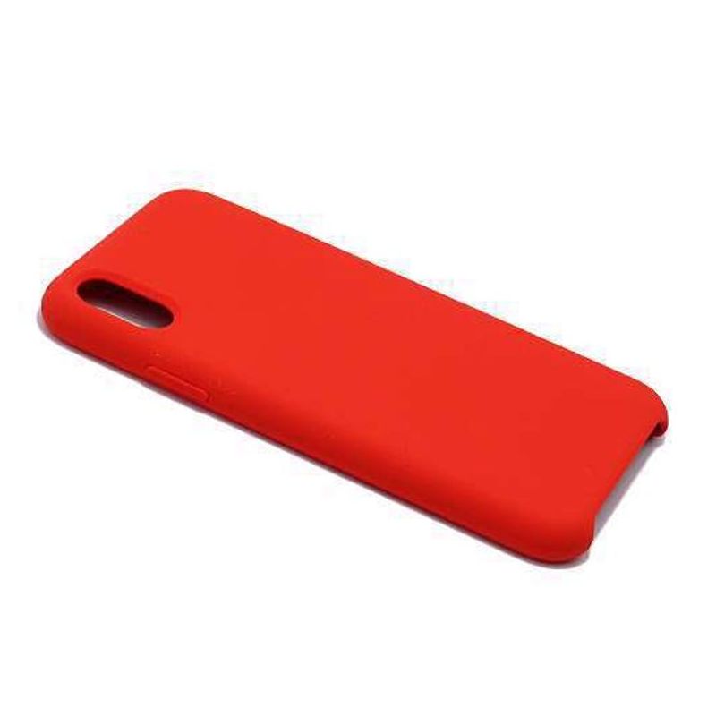 Futrola REMAX Kellen za Iphone X/XS crvena
