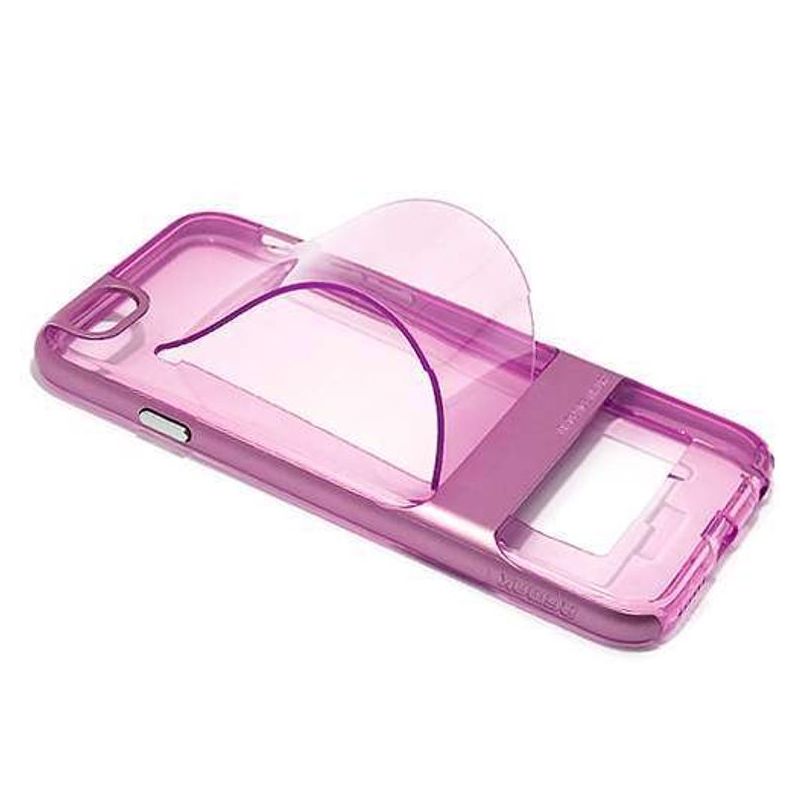 Futrola REMAX Shapeshifter Case za Iphone 6G/6S roze