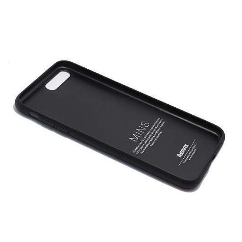 Futrola REMAX Tiye za Iphone 7 Plus/8 Plus wolf plava