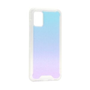 Futrola Shimmery za Samsung A415F Galaxy A41 DZ05