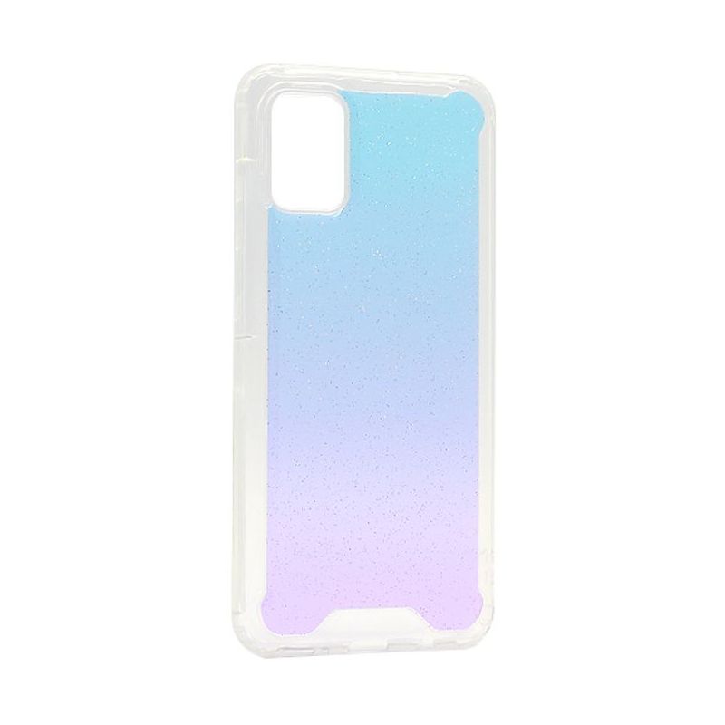 Futrola Shimmery za Samsung A415F Galaxy A41 DZ05
