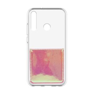 Futrola Shiny Pocket za Huawei P40 Lite E/Y7p DZ01
