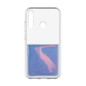 Futrola Shiny Pocket za Huawei P40 Lite E/Y7p DZ02