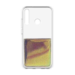 Futrola Shiny Pocket za Huawei P40 Lite E/Y7p DZ03