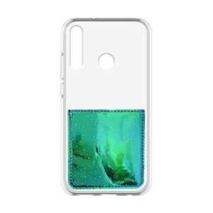 Futrola Shiny Pocket za Huawei P40 Lite E/Y7p DZ04