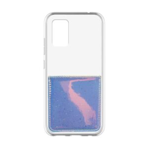 Futrola Shiny Pocket za Samsung A715F Galaxy A71 DZ02