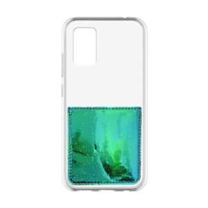 Futrola Shiny Pocket za Samsung A715F Galaxy A71 DZ04