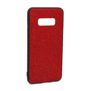 Futrola SHINY za Samsung G970F Galaxy S10e crvena