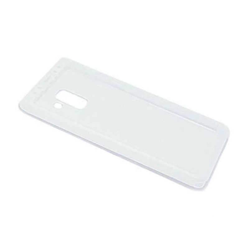 Futrola silikon 360 PROTECT za Samsung A530F Galaxy A8 2018 bela