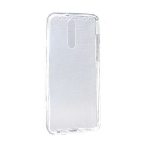 Futrola silikon 360 za Huawei Mate 10 Lite providna