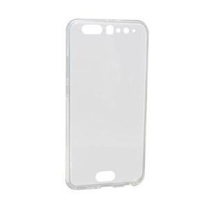 Futrola silikon 360 za Huawei P10 Plus providna
