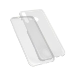 Futrola silikon 360 za Huawei P40 Lite E providna