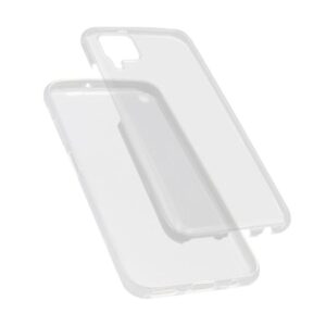 Futrola silikon 360 za Huawei P40 Lite providna