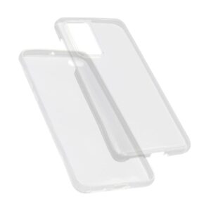 Futrola silikon 360 za Huawei P40 providna