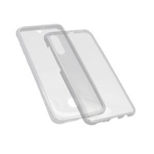 Futrola silikon 360 za Samsung A307F/A505F/A507F Galaxy A30s/A50/A50s providna