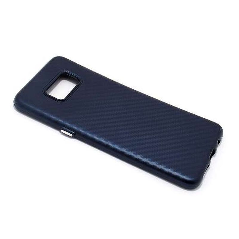Futrola silikon CARBON za Samsung G955F Galaxy S8 Plus teget