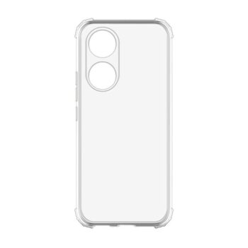 Futrola silikon CRASHPROOF za Honor 50 Pro providna