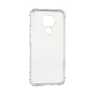 Futrola silikon CRASHPROOF za Huawei Mate 30 Lite providna