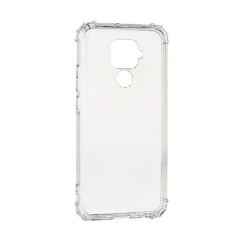 Futrola silikon CRASHPROOF za Huawei Mate 30 Lite providna