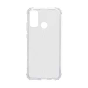 Futrola silikon CRASHPROOF za Huawei P Smart 2020 providna