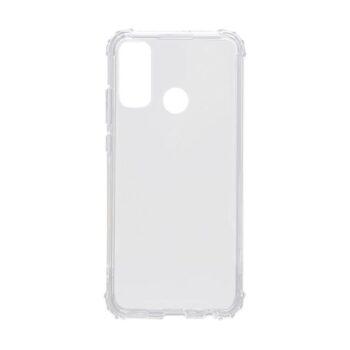 Futrola silikon CRASHPROOF za Huawei P Smart 2020 providna