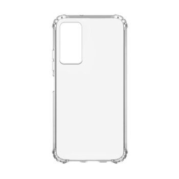 Futrola silikon CRASHPROOF za Huawei P Smart 2021/Y7a providna