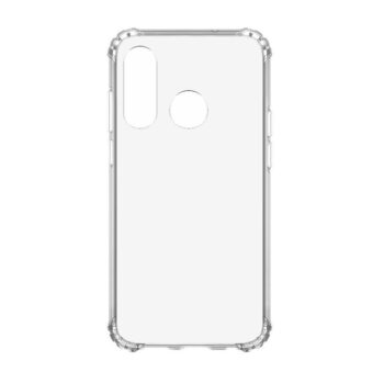 Futrola silikon CRASHPROOF za Huawei P30 Lite providna