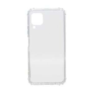 Futrola silikon CRASHPROOF za Huawei P40 Lite providna