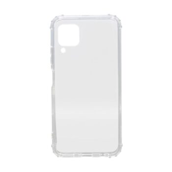 Futrola silikon CRASHPROOF za Huawei P40 Lite providna