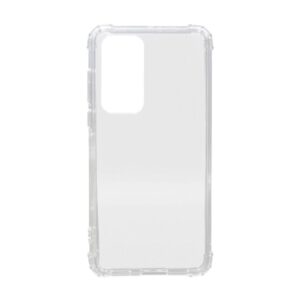 Futrola silikon CRASHPROOF za Huawei P40 providna