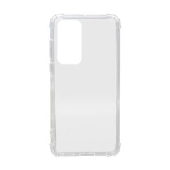 Futrola silikon CRASHPROOF za Huawei P40 providna