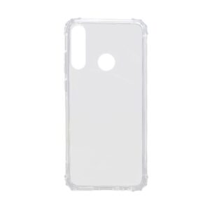 Futrola silikon CRASHPROOF za Huawei Y6p providna