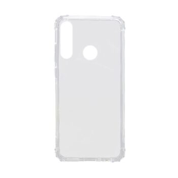 Futrola silikon CRASHPROOF za Huawei Y6p providna