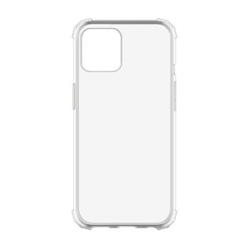 Futrola silikon CRASHPROOF za Iphone 13 (6.1) providna
