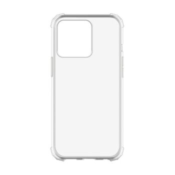 Futrola silikon CRASHPROOF za Iphone 13 Pro (6.1) providna