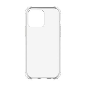 Futrola silikon CRASHPROOF za Iphone 13 Pro Max (6.7) providna