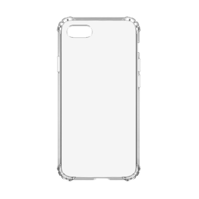 Futrola silikon CRASHPROOF za Iphone 7 Plus/8 Plus providna
