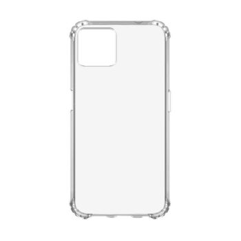 Futrola silikon CRASHPROOF za Oppo A72 5G providna