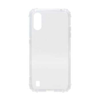 Futrola silikon CRASHPROOF za Samsung A015F Galaxy A01 providna