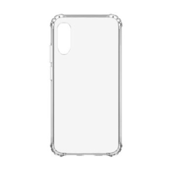 Futrola silikon CRASHPROOF za Samsung A022F/M022F Galaxy A02/M02 providna