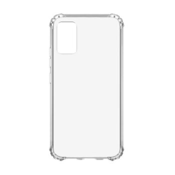 Futrola silikon CRASHPROOF za Samsung A025F Galaxy A02s providna