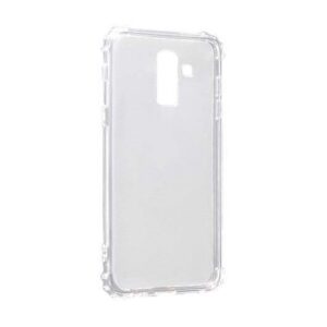 Futrola silikon CRASHPROOF za Samsung J810F Galaxy J8 2018 providna