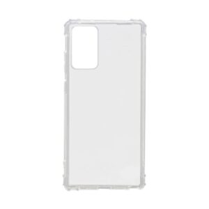 Futrola silikon CRASHPROOF za Samsung N980F Galaxy Note 20 providna