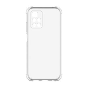 Futrola silikon CRASHPROOF za Xiaomi Redmi 10/Redmi 10 Prime providna