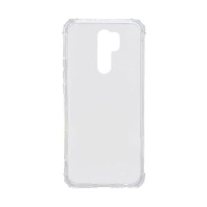 Futrola silikon CRASHPROOF za Xiaomi Redmi 9 providna